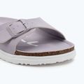 O'Neill women's Solana Slider Low flip-flops misty lilac 7