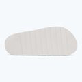 Women's O'Neill Sandy Platform Slider Low tan flip-flops 4