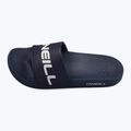 Men's O'Neill Logo Slides dress blues 8