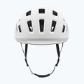 Bicycle helmet Lazer Codax KinetiCore + net matte full white 3