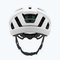 Bicycle helmet Lazer Codax KinetiCore + net matte full white 4