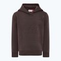 LEGO Lwsky 600 dark brown children's sweatshirt