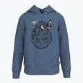 Children's trekking sweatshirt LEGO Lwstorm 105 blue
