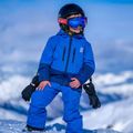 Children's ski trousers LEGO Lwpayton 701 blue 6