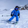Children's ski trousers LEGO Lwpayton 701 blue 7
