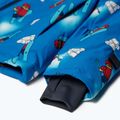Children's ski jacket LEGO Lwjaz 806 blue 4