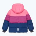 Children's ski jacket LEGO Lwjaz 805 fuchsia 3
