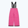 LEGO Lwpayton 701 pink children's ski trousers 2