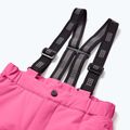 LEGO Lwpayton 701 pink children's ski trousers 3