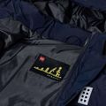 Children's insulated jacket LEGO Lwjaz 704 dark navy 5