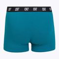 Men's boxers CR7 Basic Trunk 3 pack multicolour 3