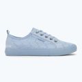 BIG STAR women's trainers JJ274061 blue 2