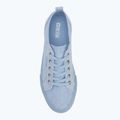 BIG STAR women's trainers JJ274061 blue 5
