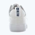 BIG STAR men's trainers KK174001 white 11