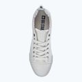 BIG STAR men's trainers KK174001 white 14