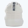 BIG STAR men's trainers KK174001 white 6