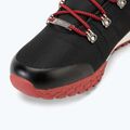 BIG STAR men's shoes KK174112 black 7