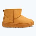 Women's snow boots BIG STAR KK274289 802 camel 2