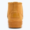 Women's snow boots BIG STAR KK274289 802 camel 6