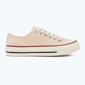 BIG STAR women's trainers NN274272 beige 3