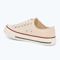 BIG STAR women's trainers NN274272 beige 4