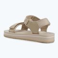 BIG STAR women's sandals NN274A535 beige 3