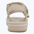 BIG STAR women's sandals NN274A535 beige 6
