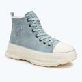 BIG STAR women's trainers OO274072 blue