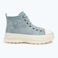 BIG STAR women's trainers OO274072 blue 2