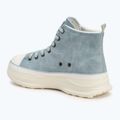 BIG STAR women's trainers OO274072 blue 3