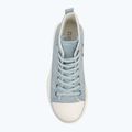 BIG STAR women's trainers OO274072 blue 5