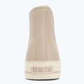 Women's trainers BIG STAR OO274934 beige 6
