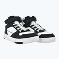 BIG STAR children's shoes OO374120 black/white 9