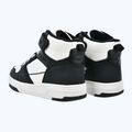 BIG STAR children's shoes OO374120 black/white 10