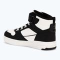 BIG STAR children's shoes OO374120 black/white 3