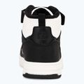 BIG STAR children's shoes OO374120 black/white 6