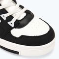 BIG STAR children's shoes OO374120 black/white 7