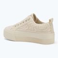 Women's shoes BIG STAR RR274746 beige 3