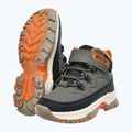 Children's shoes BIG STAR SS374010 khaki 8
