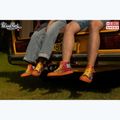 BIG STAR men's trainers SS174502 orange 19