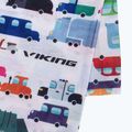 Viking children's bandana Regular white 415/19/6362 3