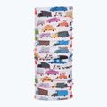 Viking children's bandana Regular white 415/19/6362 4