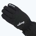 Women's ski gloves Viking Sierra GTX Ski black 5