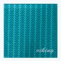 Viking Bandana Regular blue 410/23/7764 2