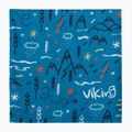 Children's bandana Viking Regular blue 415/23/0258 2