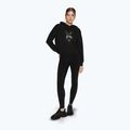Women's Cardio Bunny Freeze training sweatshirt black 2