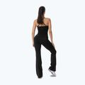Women's training leggings Cardio Bunny Flare black 3