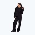 Women's training sweatshirt Cardio Bunny HCB-125 black 2