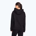 Women's training sweatshirt Cardio Bunny HCB-125 black 3