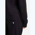 Women's training sweatshirt Cardio Bunny HCB-125 black 4